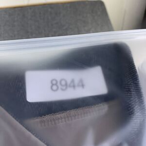 BYLT Elite Fairway Pullover Men Extra Large Beige Performance Athleisure‎